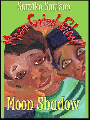 cover image of Moon Shadow